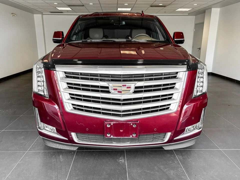 2017 Cadillac Escalade 4th Gen - Image 9 of 15