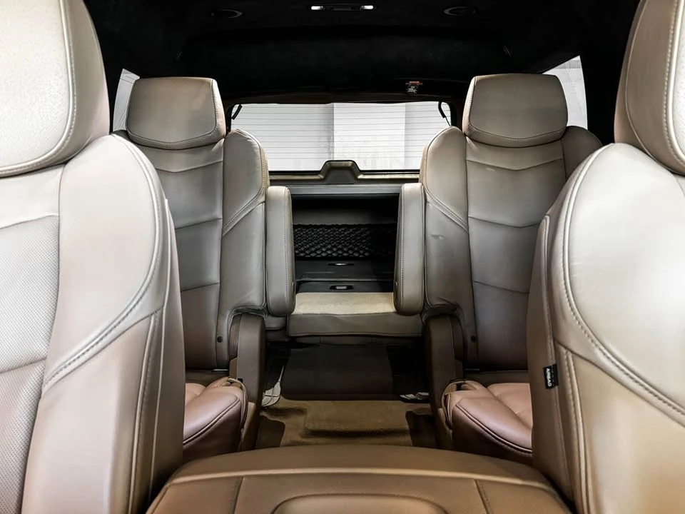 2017 Cadillac Escalade 4th Gen - Image 15 of 15