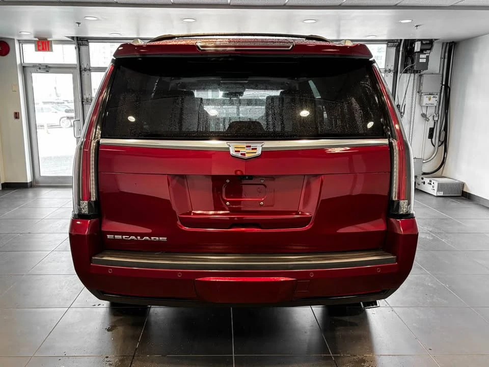 2017 Cadillac Escalade 4th Gen - Image 3 of 15