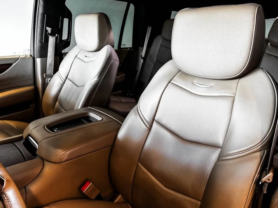 2017 Cadillac Escalade 4th Gen - Image 14 of 15