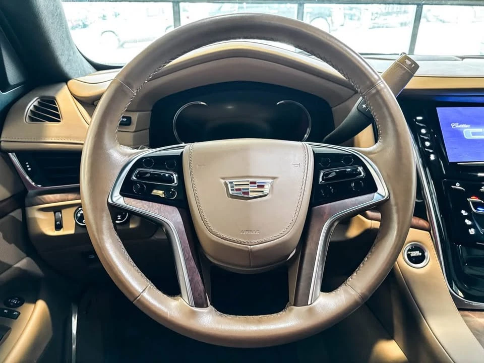 2017 Cadillac Escalade 4th Gen - Image 11 of 15