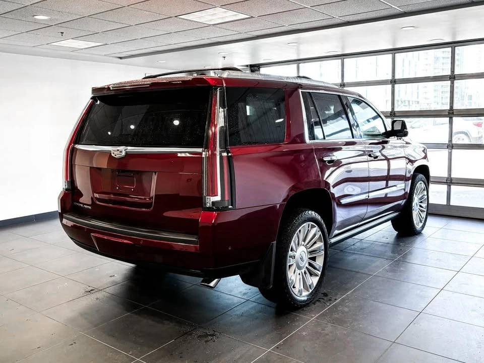 2017 Cadillac Escalade 4th Gen - Image 4 of 15