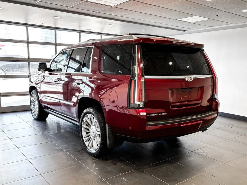 2017 Cadillac Escalade 4th Gen - Image 7 of 15