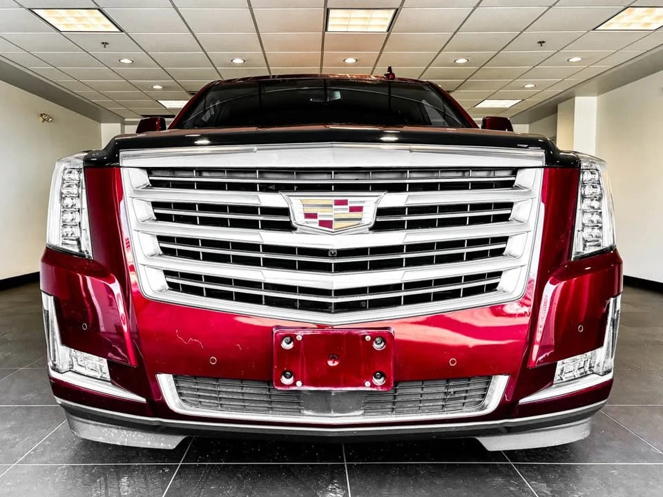 2017 Cadillac Escalade 4th Gen - Image 10 of 15