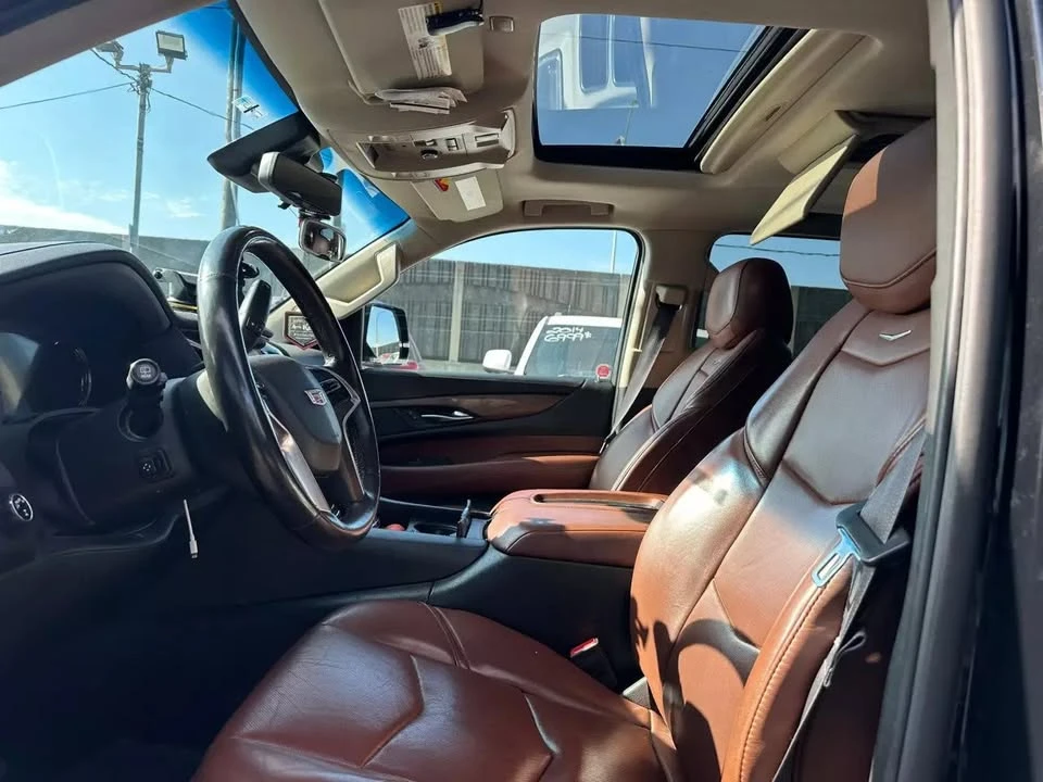 2017 Cadillac Escalade 4th Gen - Image 3 of 7