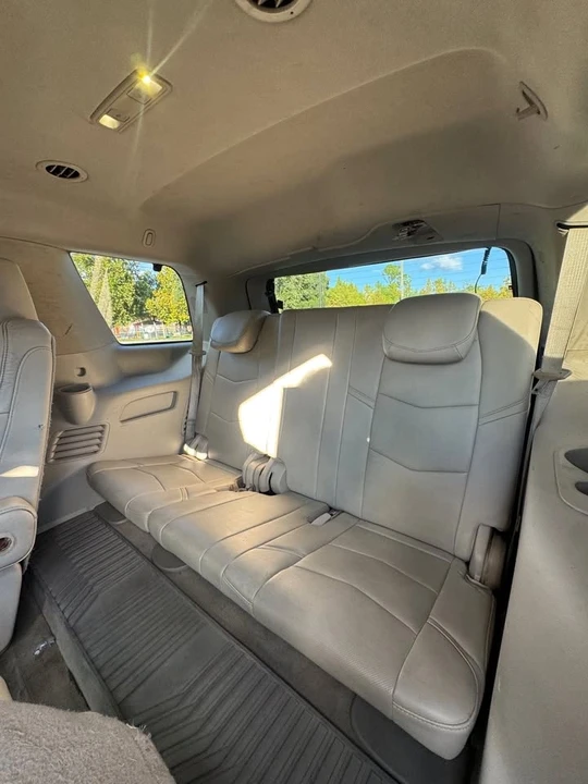 2017 Cadillac Escalade 4th Gen - Image 11 of 11