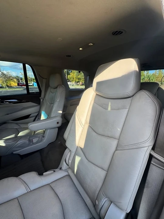 2017 Cadillac Escalade 4th Gen - Image 6 of 11