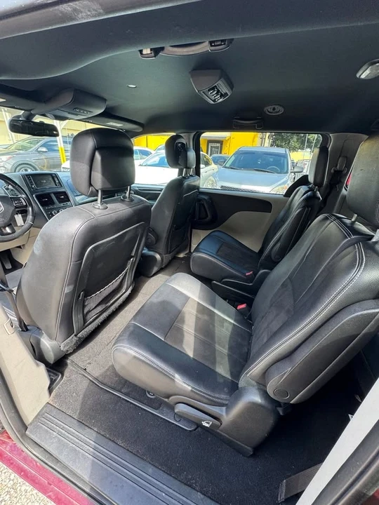 2017 Cadillac Escalade 4th Gen - Image 4 of 11