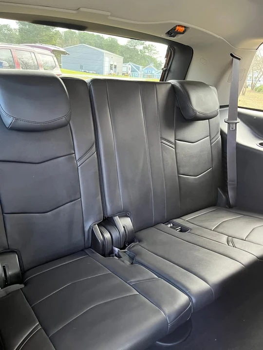 2017 Cadillac Escalade 4th Gen - Image 15 of 20