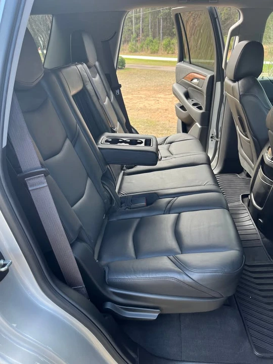 2017 Cadillac Escalade 4th Gen - Image 13 of 20
