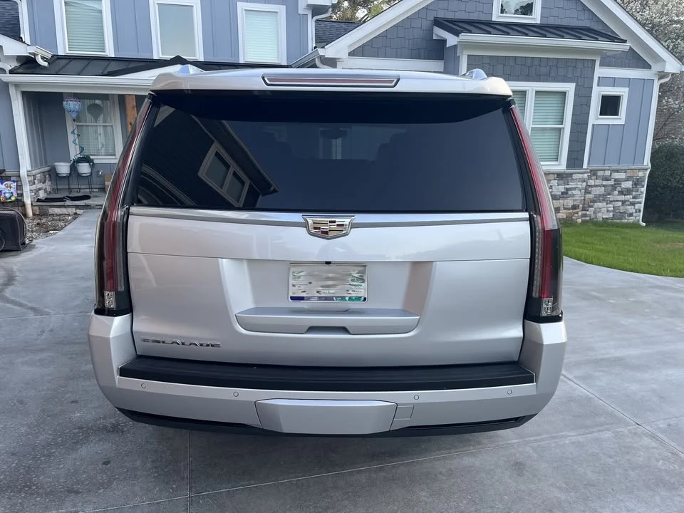 2017 Cadillac Escalade 4th Gen - Image 3 of 20