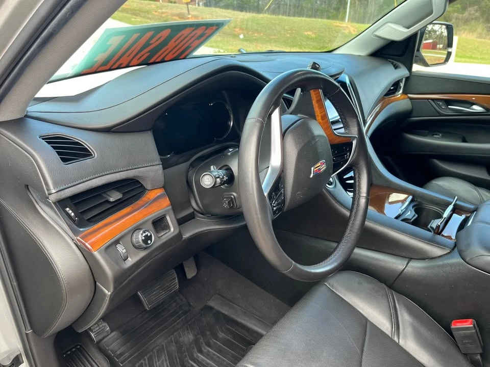 2017 Cadillac Escalade 4th Gen - Image 6 of 20