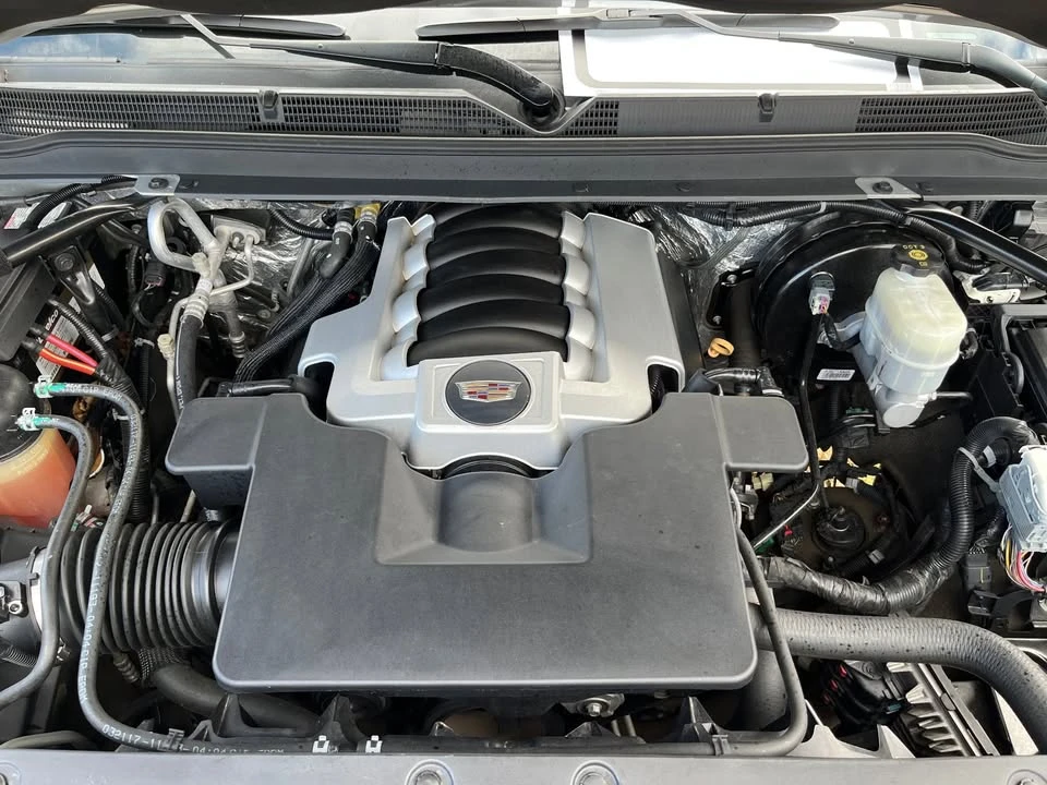 2017 Cadillac Escalade 4th Gen - Image 16 of 20