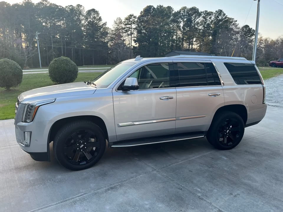 2017 Cadillac Escalade 4th Gen - Image 4 of 20