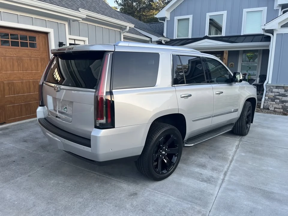 2017 Cadillac Escalade 4th Gen - Image 2 of 20