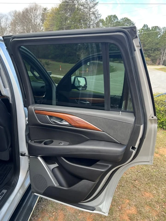 2017 Cadillac Escalade 4th Gen - Image 14 of 20