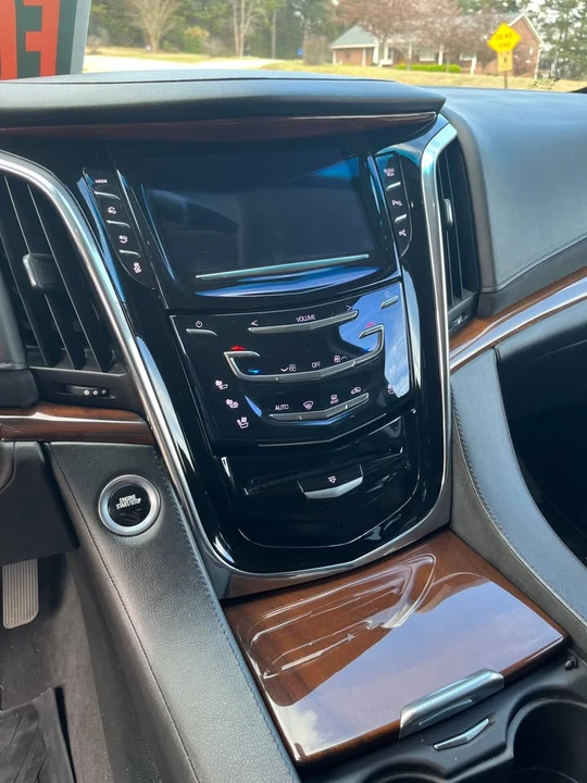 2017 Cadillac Escalade 4th Gen - Image 9 of 20