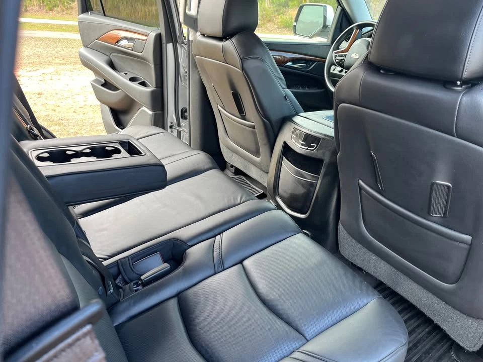 2017 Cadillac Escalade 4th Gen - Image 12 of 20