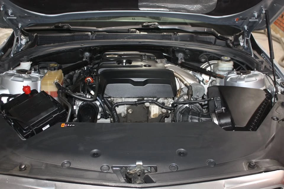 2017 Cadillac ATS - Image 11 of 11