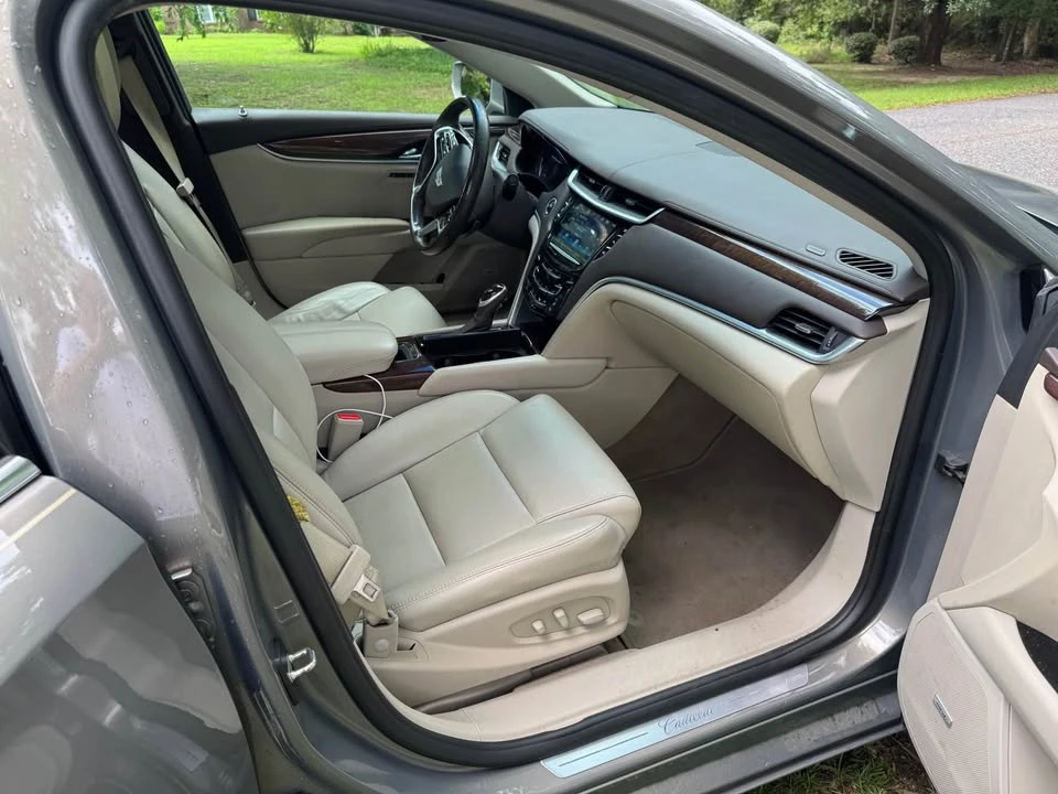 2017 Cadillac SRX - Image 5 of 16