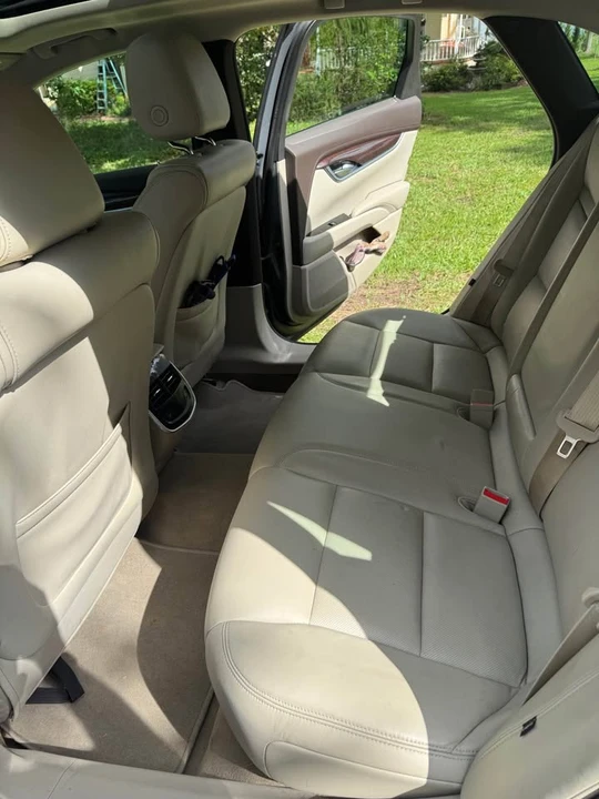 2017 Cadillac SRX - Image 3 of 16