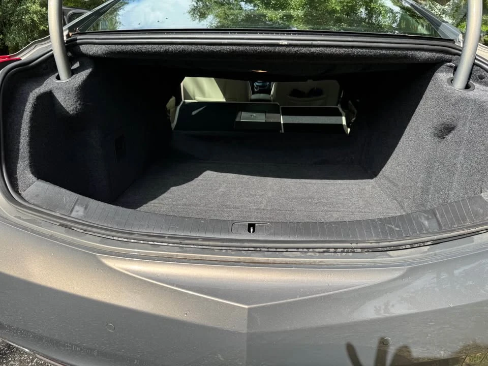 2017 Cadillac SRX - Image 11 of 16