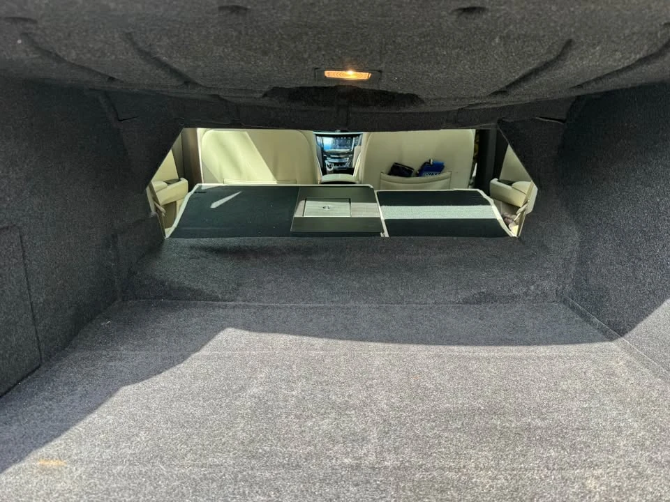 2017 Cadillac SRX - Image 4 of 16