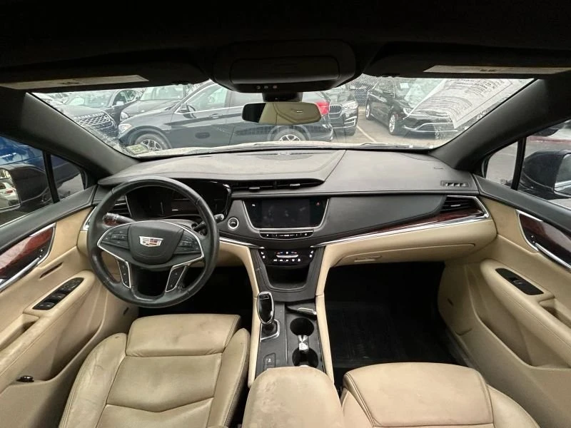 2017 Cadillac XT5 - Image 13 of 13