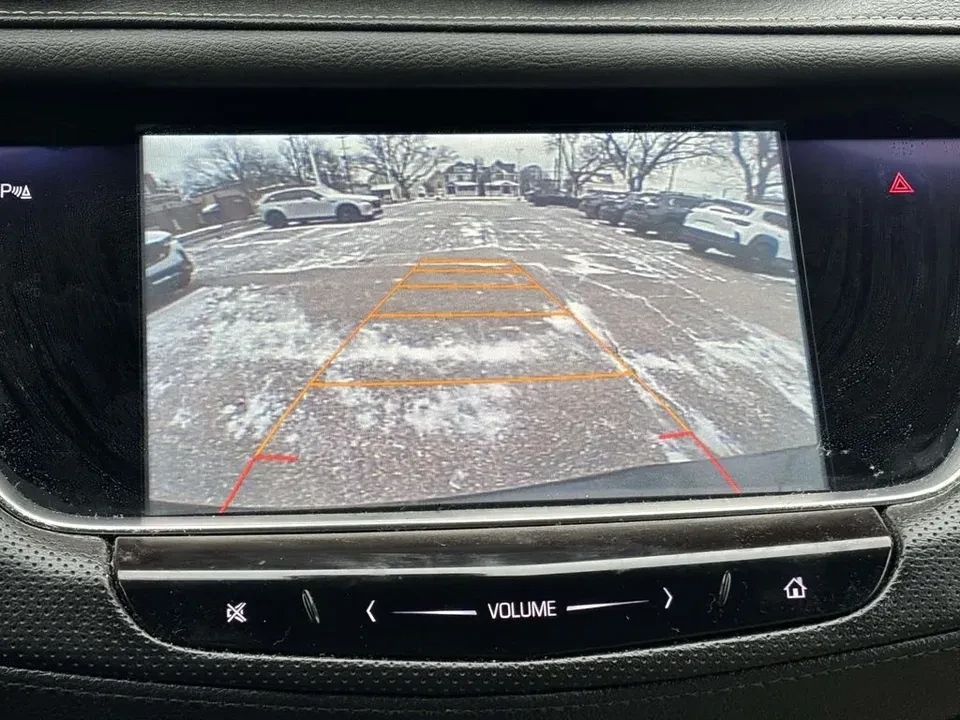 2017 Cadillac XT5 - Image 20 of 20