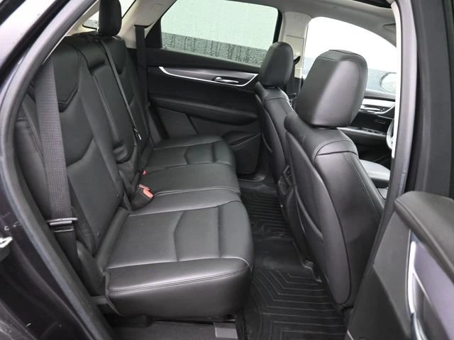 2017 Cadillac XT5 - Image 6 of 12