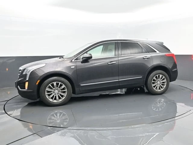 2017 Cadillac XT5 - Image 4 of 12