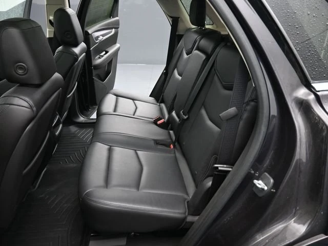 2017 Cadillac XT5 - Image 10 of 12