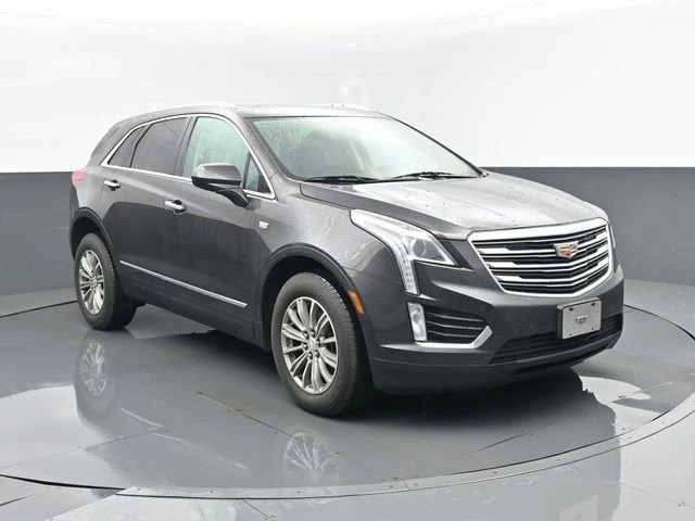 2017 Cadillac XT5 - Image 2 of 12