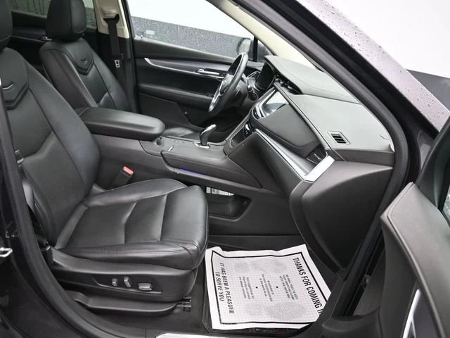 2017 Cadillac XT5 - Image 7 of 12