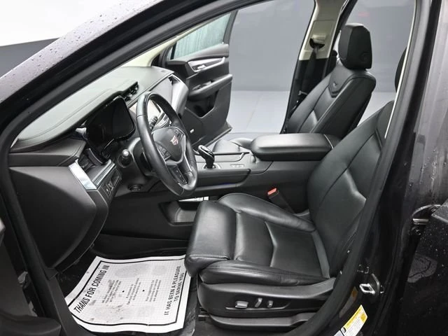 2017 Cadillac XT5 - Image 11 of 12