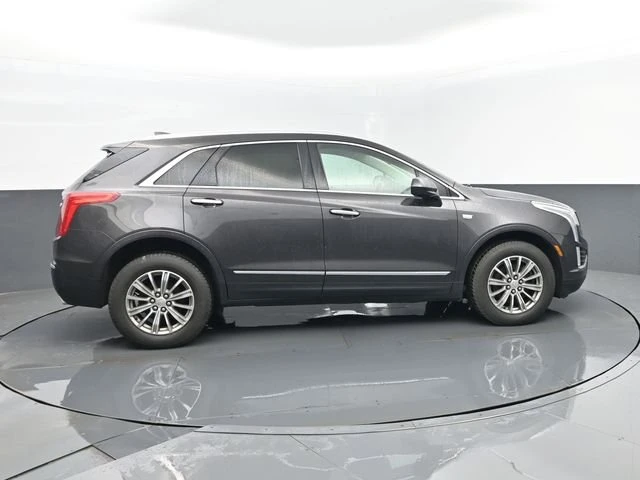 2017 Cadillac XT5 - Image 3 of 12