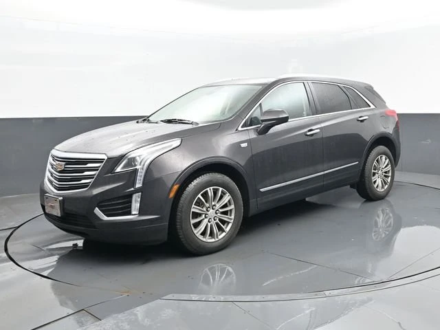 2017 Cadillac XT5 - Image 12 of 12
