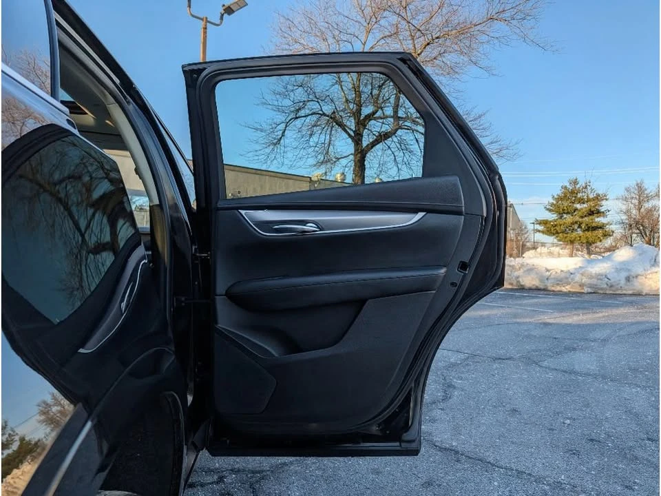 2017 Cadillac XT5 - Image 10 of 19