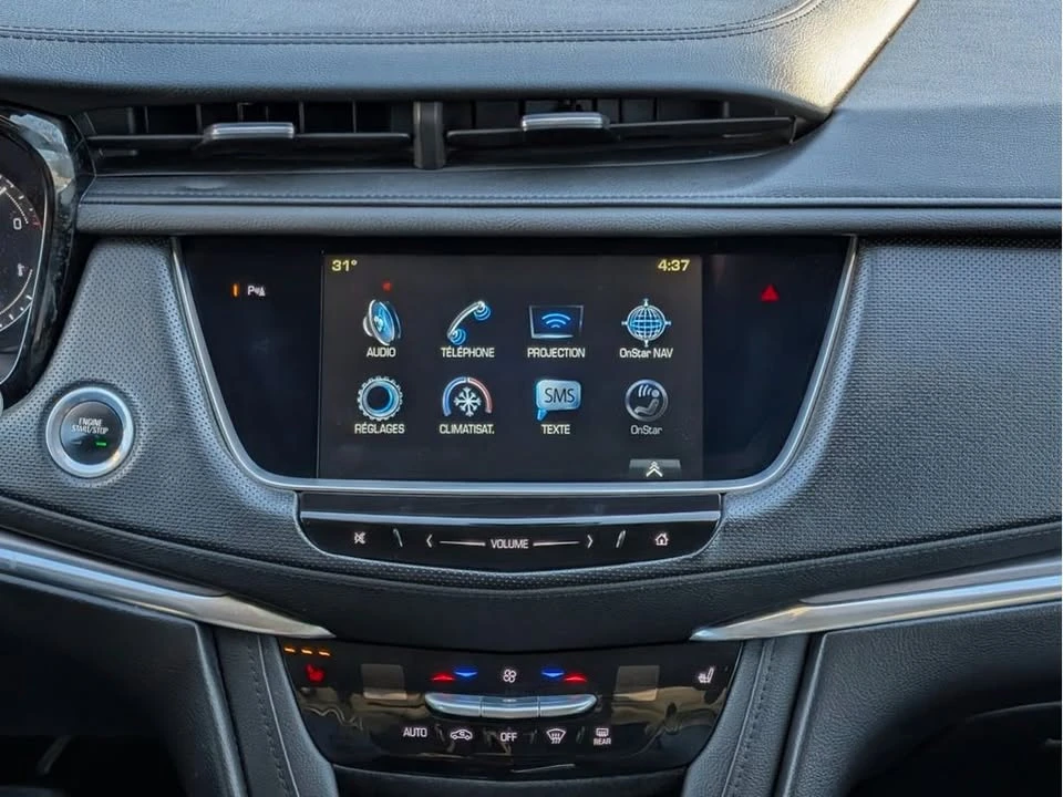 2017 Cadillac XT5 - Image 19 of 19