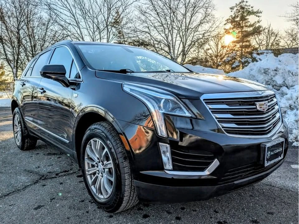 2017 Cadillac XT5 - Image 3 of 19
