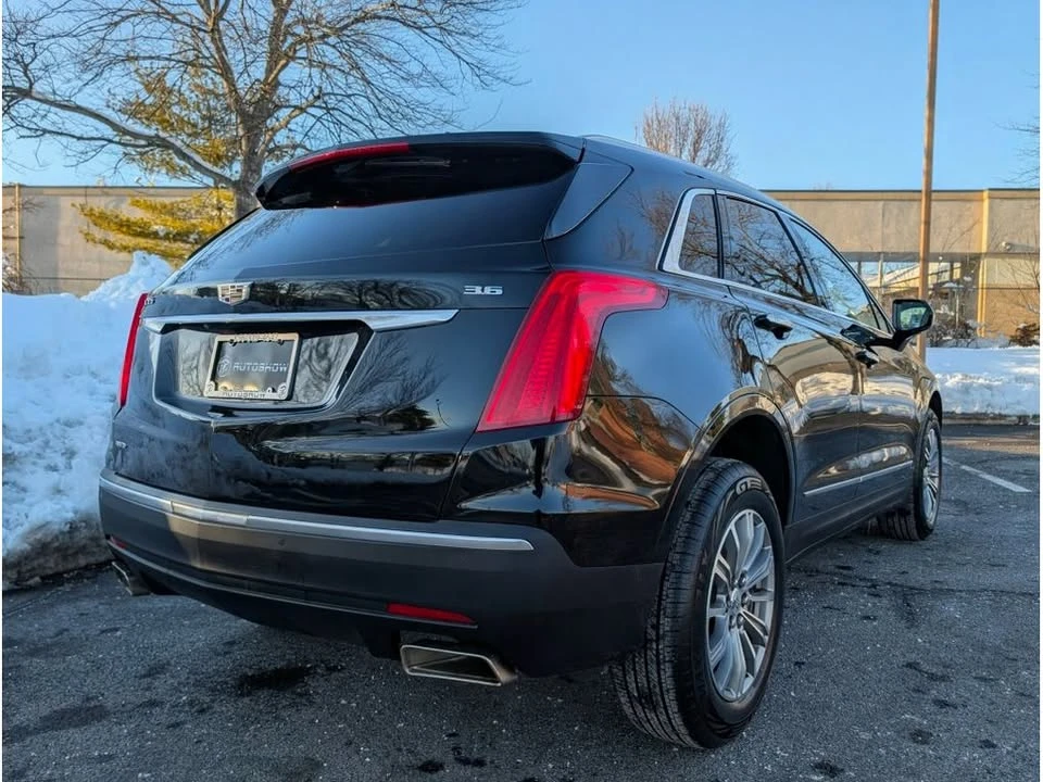 2017 Cadillac XT5 - Image 5 of 19
