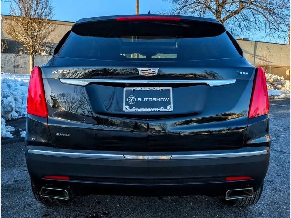 2017 Cadillac XT5 - Image 6 of 19