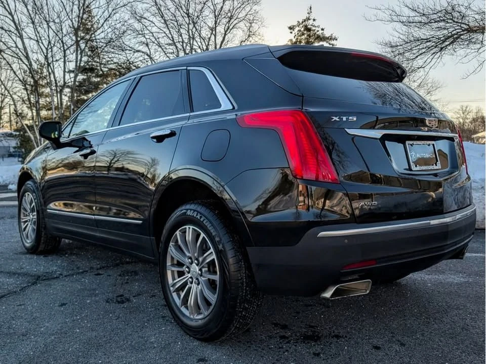 2017 Cadillac XT5 - Image 7 of 19