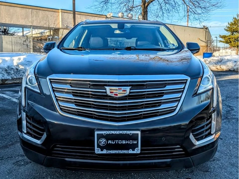 2017 Cadillac XT5 - Image 2 of 19