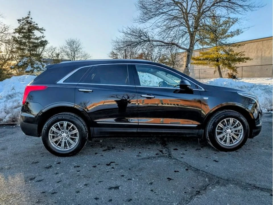 2017 Cadillac XT5 - Image 4 of 19