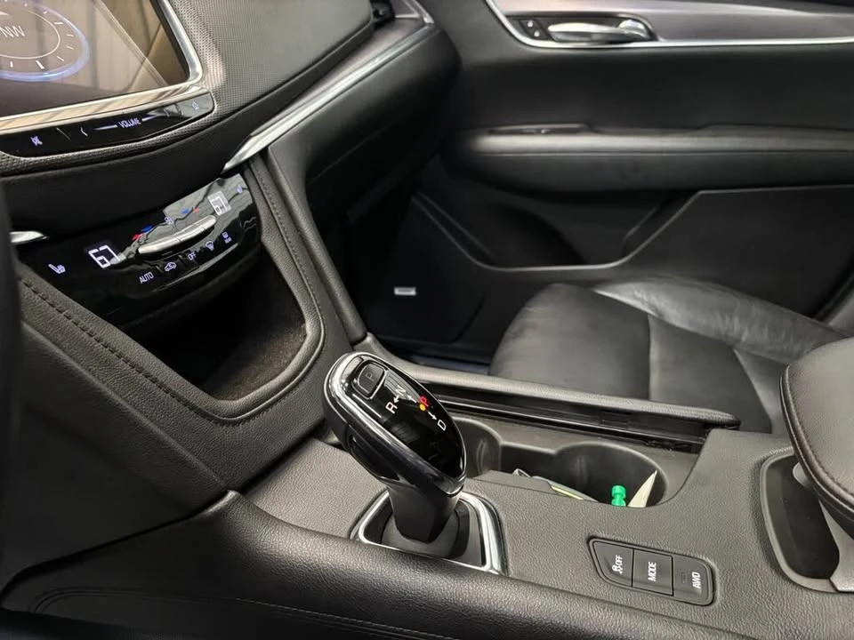 2017 Cadillac XT5 - Image 20 of 20