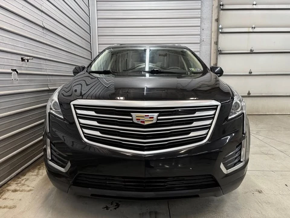2017 Cadillac XT5 - Image 2 of 20