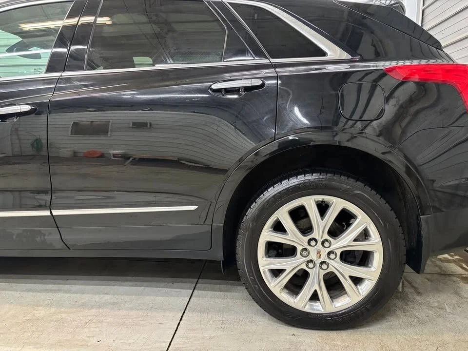 2017 Cadillac XT5 - Image 8 of 20