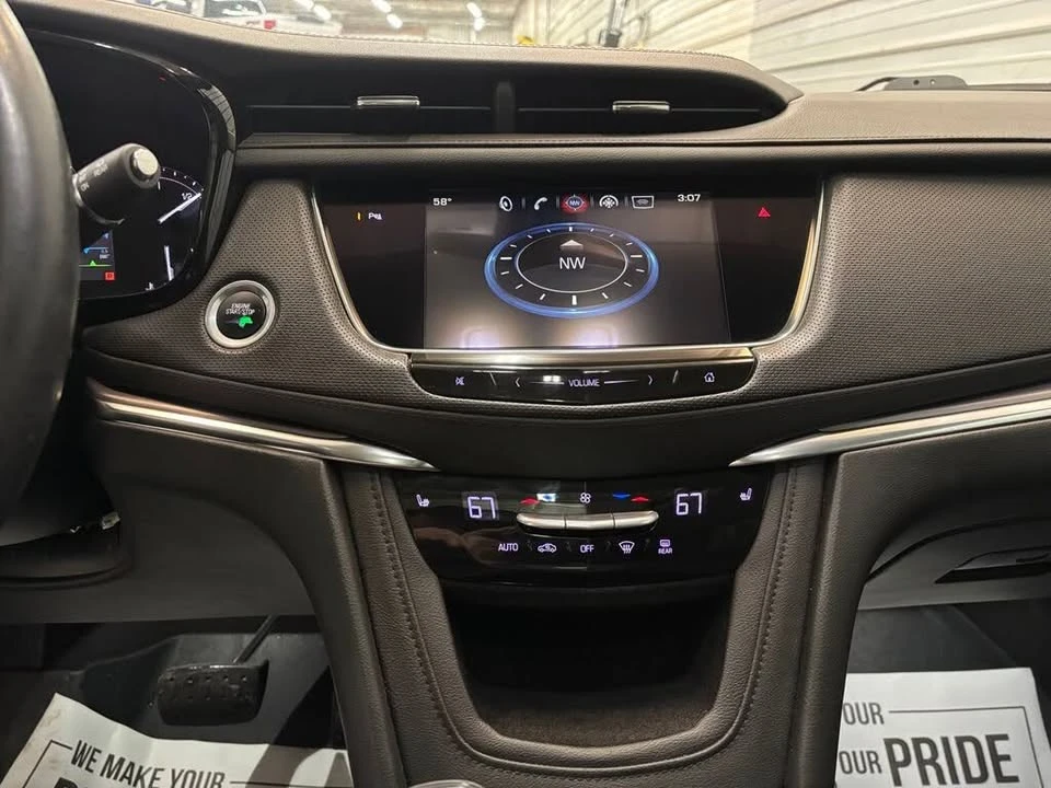 2017 Cadillac XT5 - Image 18 of 20