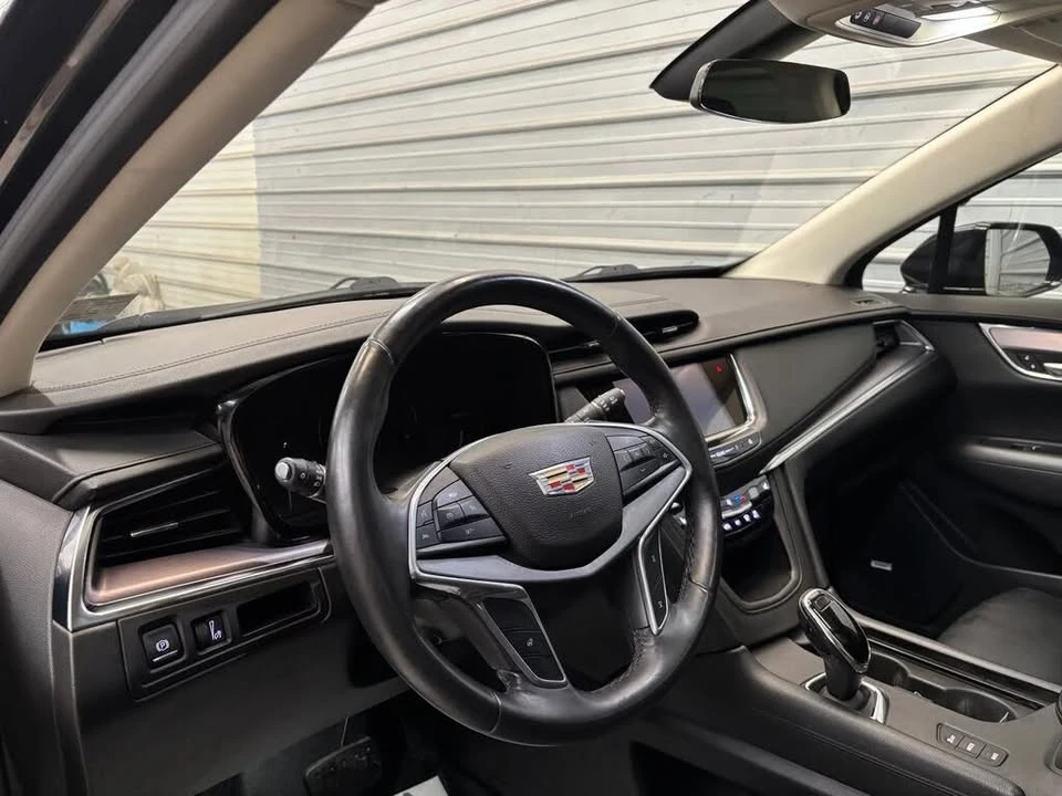 2017 Cadillac XT5 - Image 14 of 20